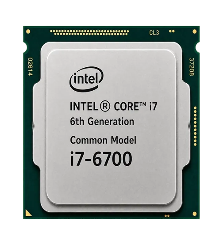 Used Intel Core i7 9th Gen Processor i7-9700 Price in India | LGA